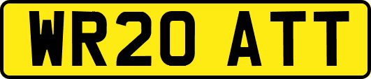 WR20ATT