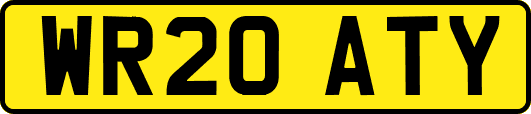 WR20ATY