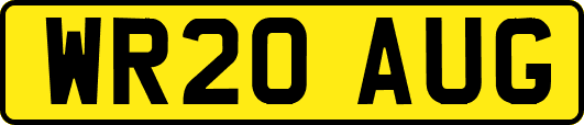 WR20AUG