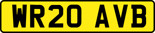 WR20AVB