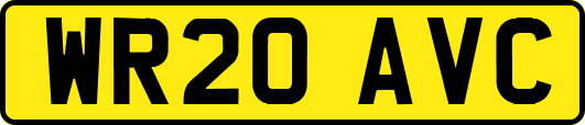 WR20AVC
