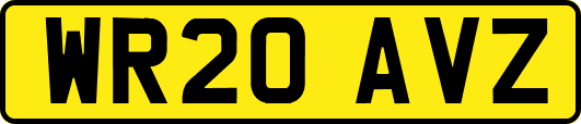 WR20AVZ
