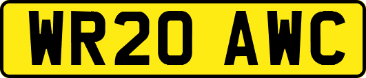 WR20AWC