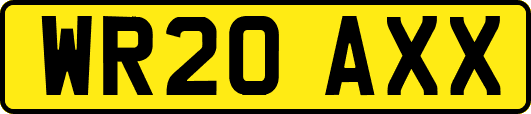 WR20AXX