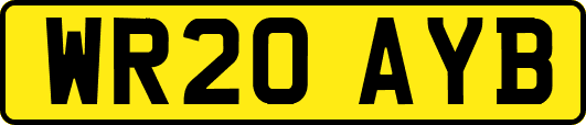 WR20AYB