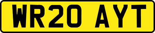 WR20AYT