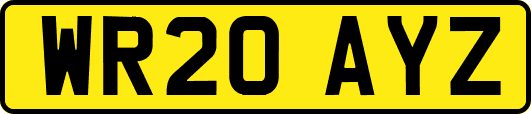 WR20AYZ