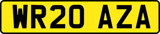 WR20AZA