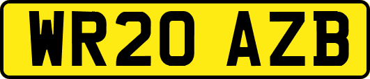 WR20AZB