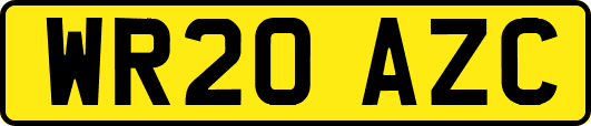 WR20AZC