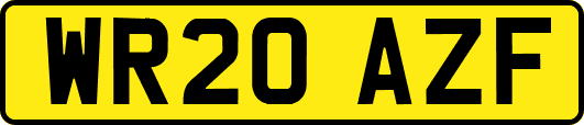 WR20AZF