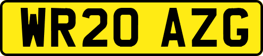 WR20AZG