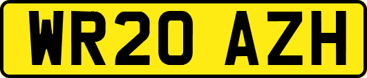 WR20AZH