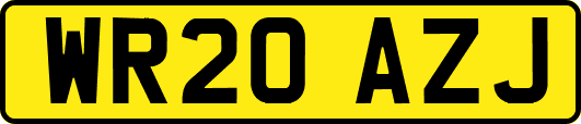 WR20AZJ