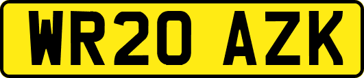 WR20AZK
