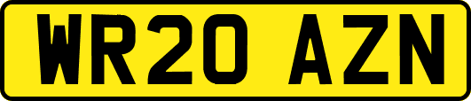 WR20AZN