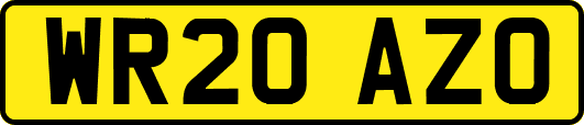 WR20AZO