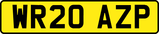 WR20AZP