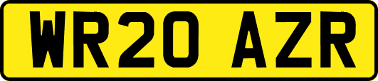 WR20AZR