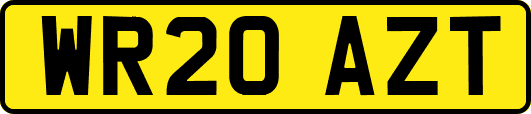 WR20AZT