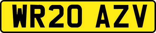 WR20AZV