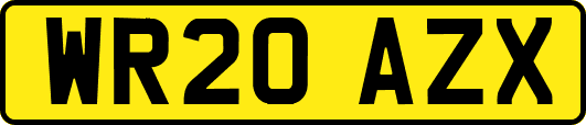 WR20AZX