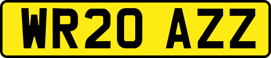 WR20AZZ