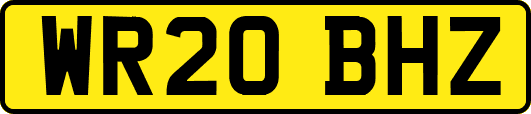 WR20BHZ