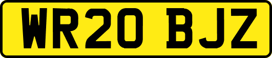 WR20BJZ