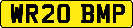 WR20BMP