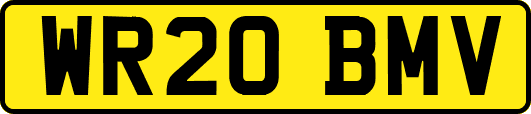 WR20BMV