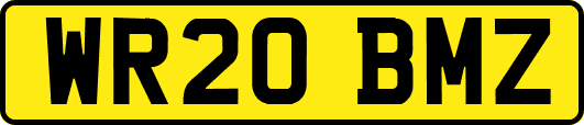 WR20BMZ