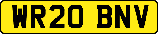 WR20BNV