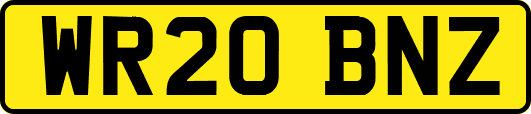 WR20BNZ