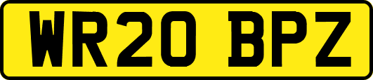 WR20BPZ