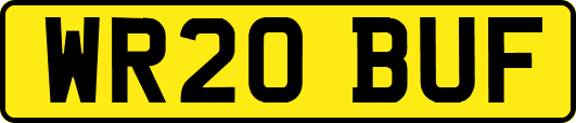 WR20BUF
