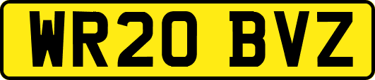 WR20BVZ