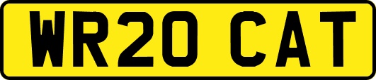 WR20CAT