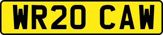 WR20CAW