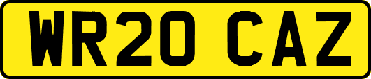 WR20CAZ