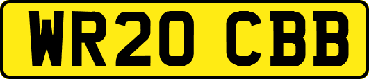 WR20CBB