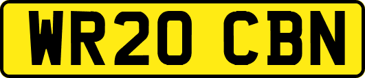 WR20CBN