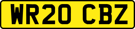 WR20CBZ
