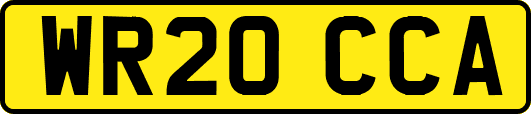WR20CCA