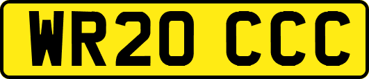 WR20CCC