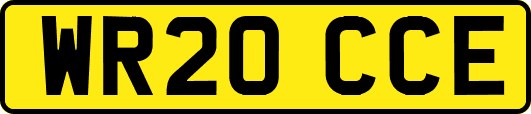 WR20CCE