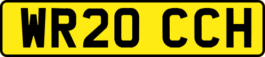 WR20CCH