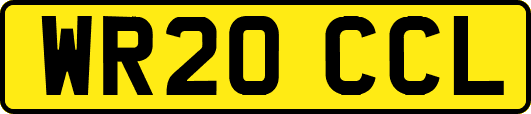 WR20CCL