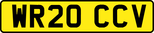 WR20CCV