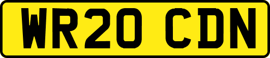 WR20CDN